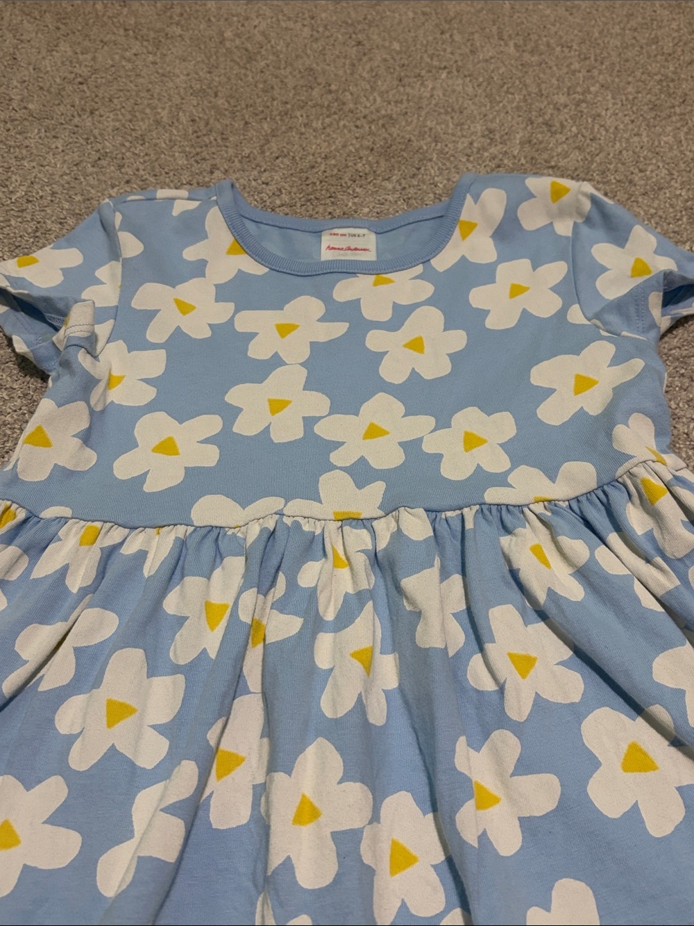 Hanna Andersson Dress